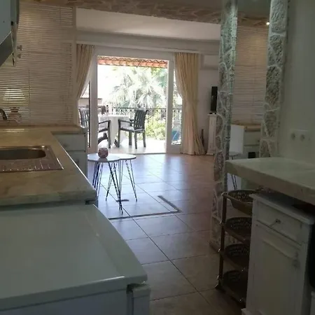Culup Patara Apartment *