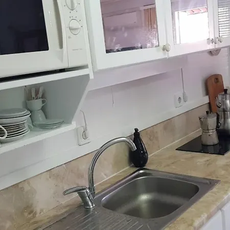 Appartement Culup Patara *