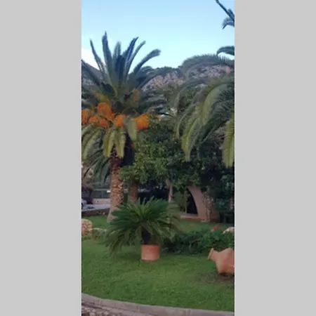 Culup Patara Appartement Kaş