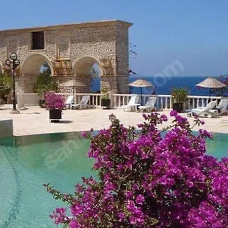 Culup Patara Appartement Kaş