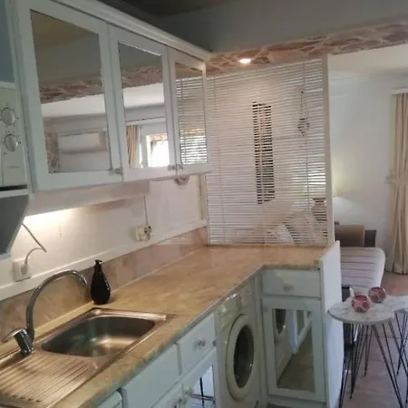 Appartement Culup Patara *