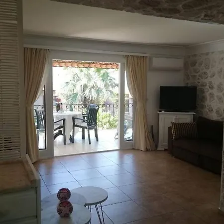Culup Patara Kaş