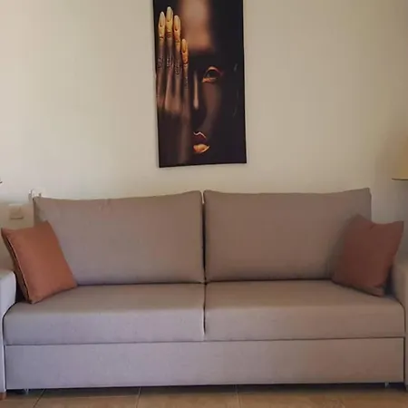Appartement Culup Patara