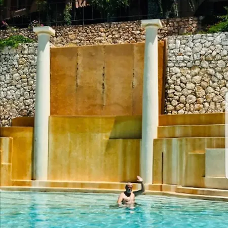 Culup Patara Kaş