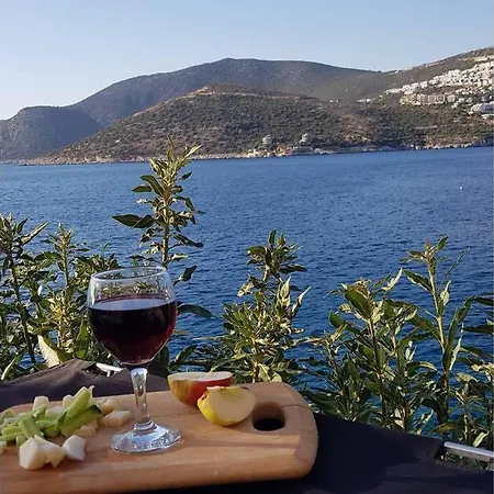 Apartman Culup Patara *