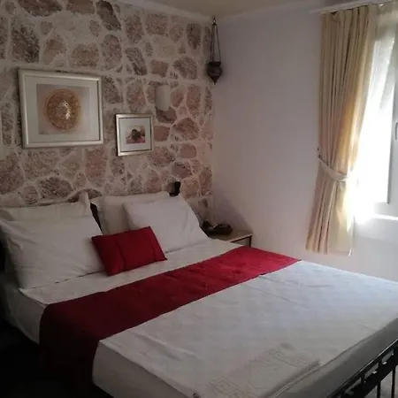 Apartman Culup Patara *