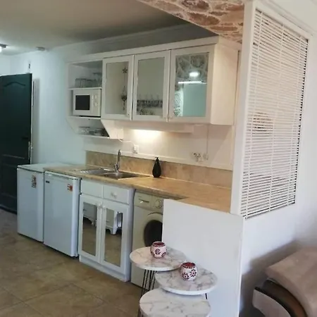 Apartman Culup Patara Kaş