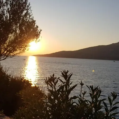 Apartman Culup Patara Kaş