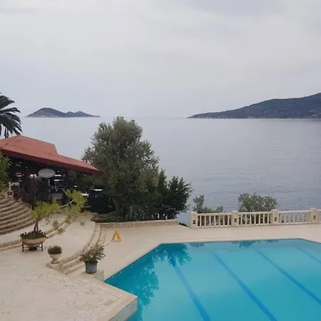 Apartman Culup Patara