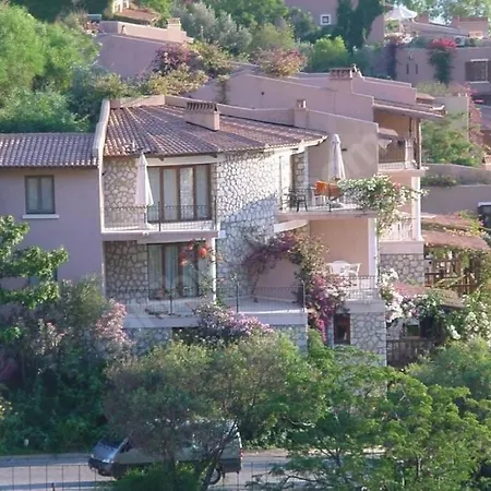 Culup Patara * Kaş