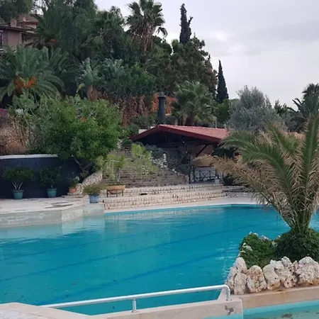 Apartman Culup Patara Kaş