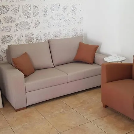 Apartman Culup Patara Kaş