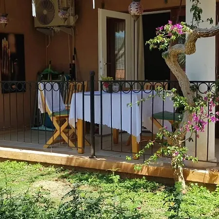 Apartman Culup Patara Kaş